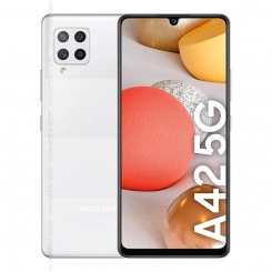 Samsung Galaxy A42 5G -  1